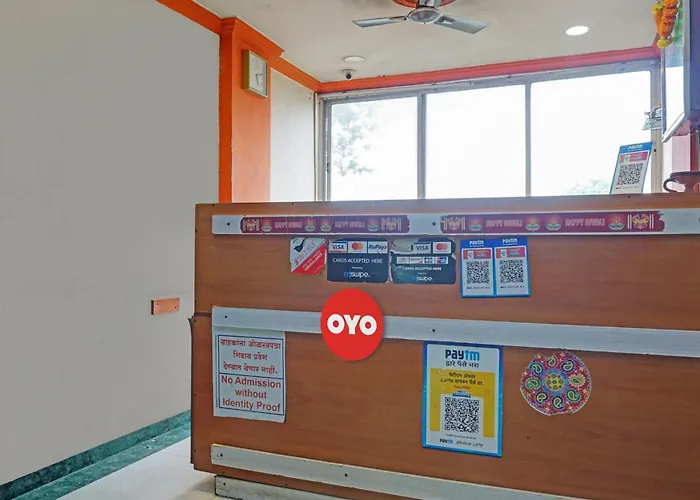 Hotel O Mayur Lodge