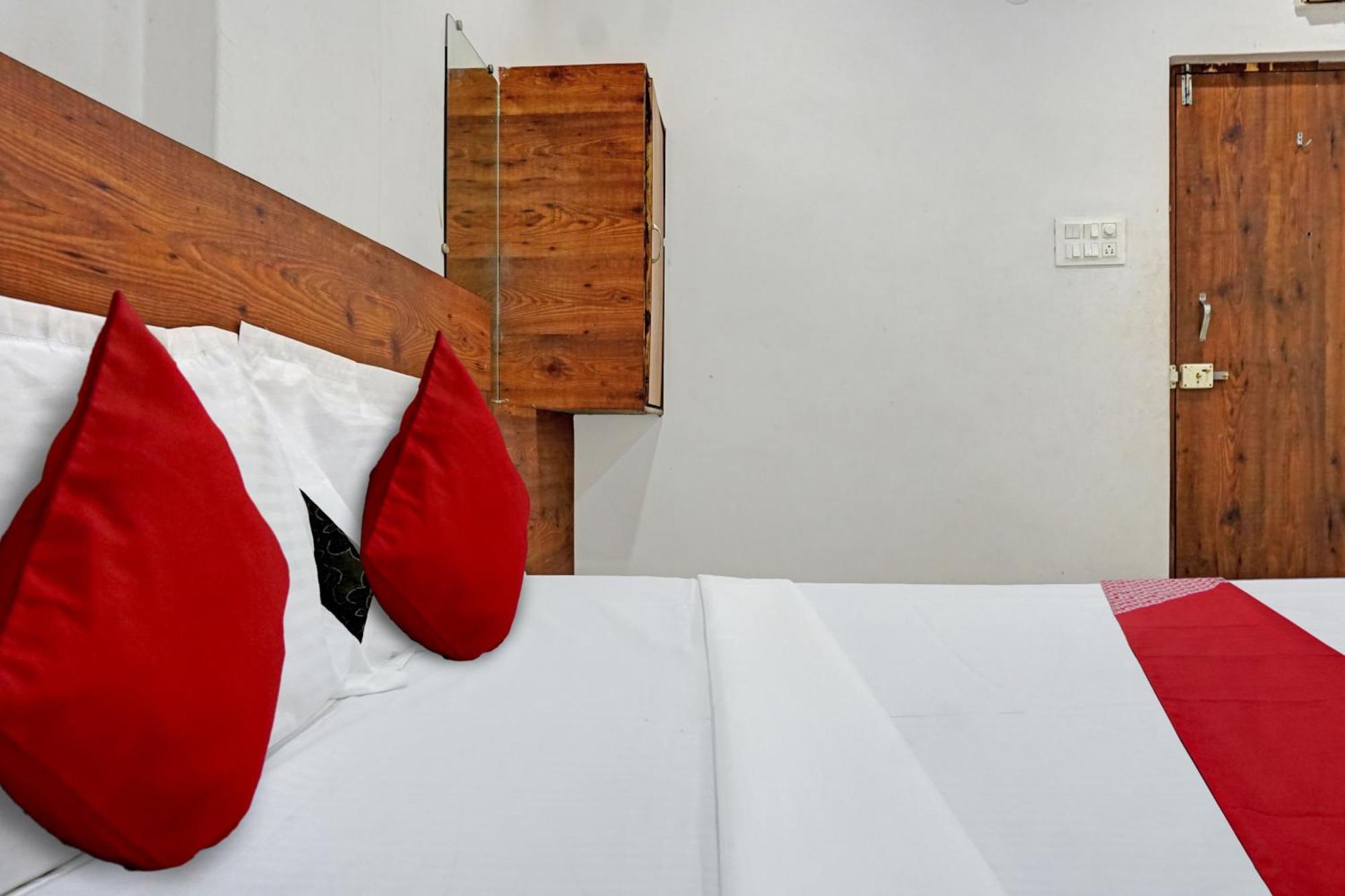 Hotel O Mayur Pune