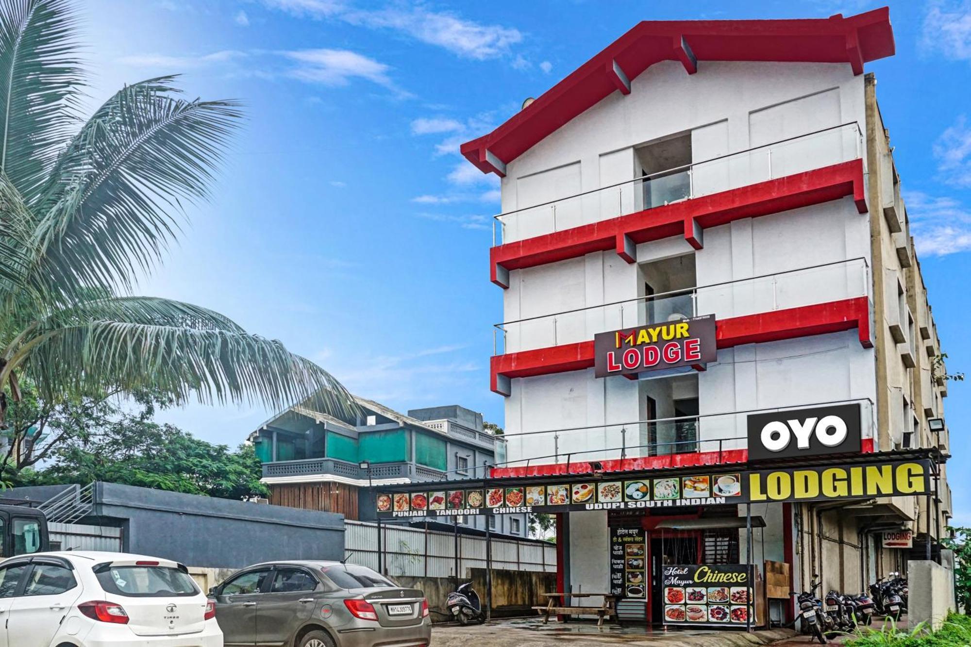 O Mayur Pune