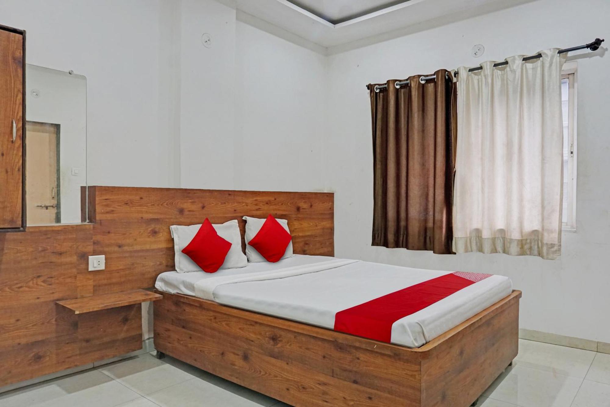 Hotel O Mayur Pune