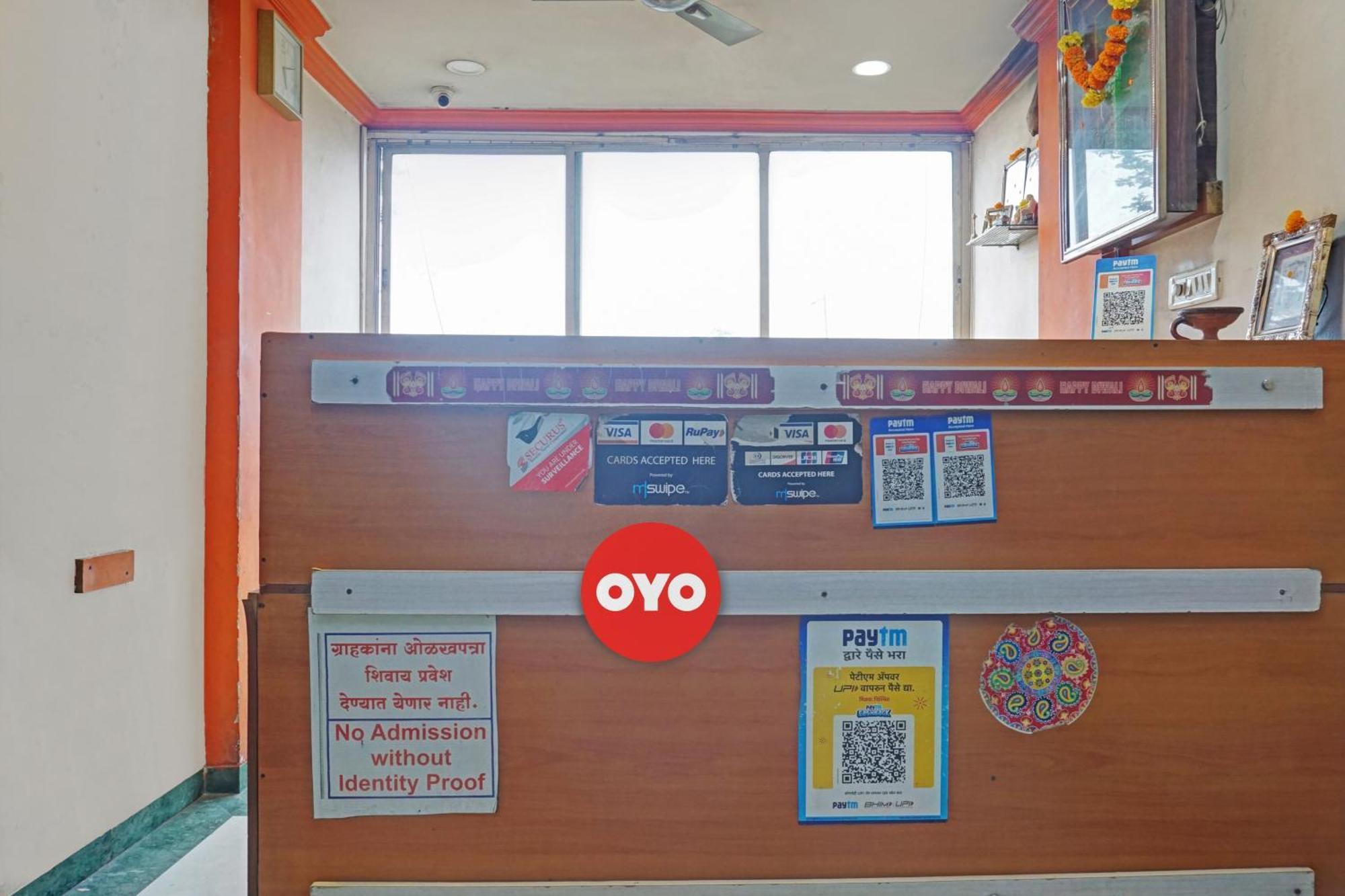 O Mayur Pune