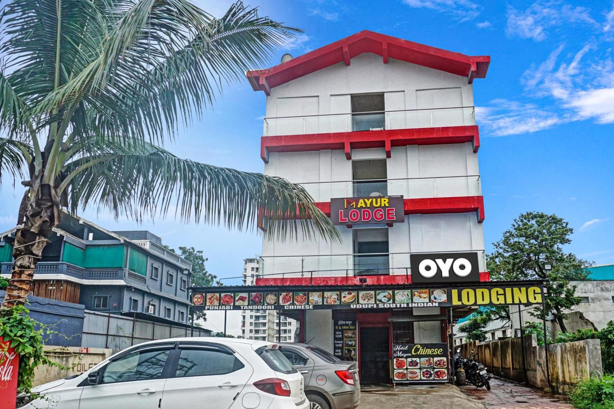 O Mayur 4* Pune