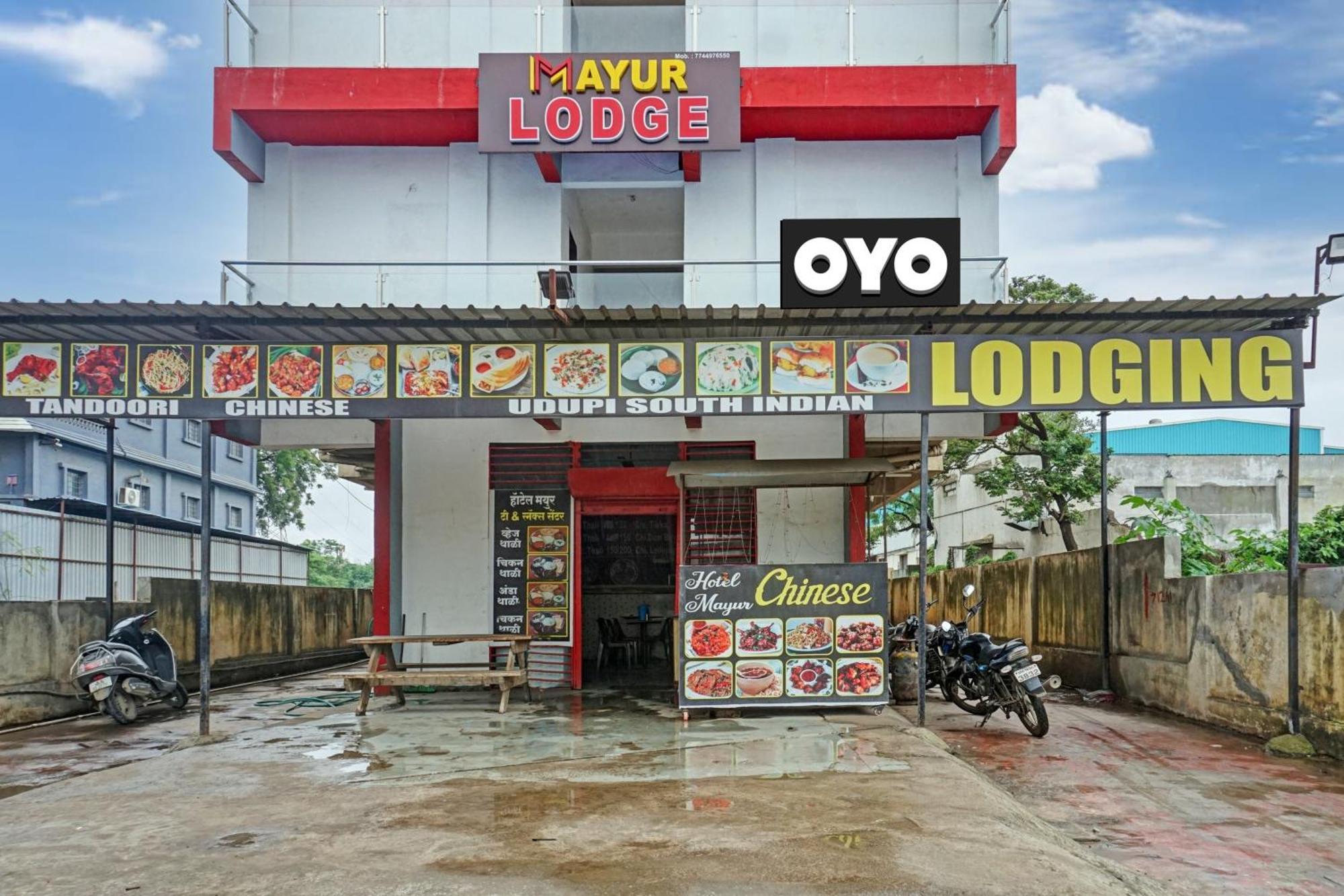 Hotel O Mayur 4*