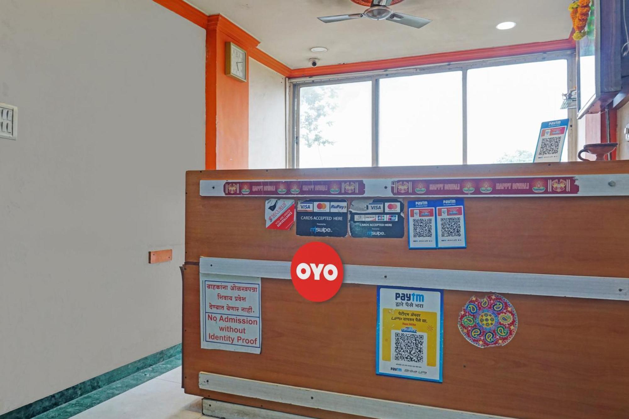 O Mayur Hotel
